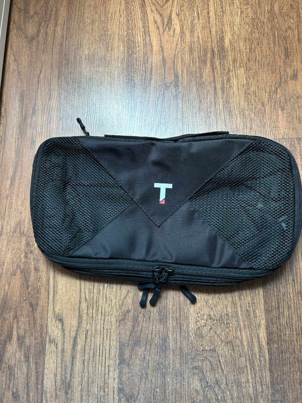 Taskin Compression Packing Cubes - Picture 5 of 5